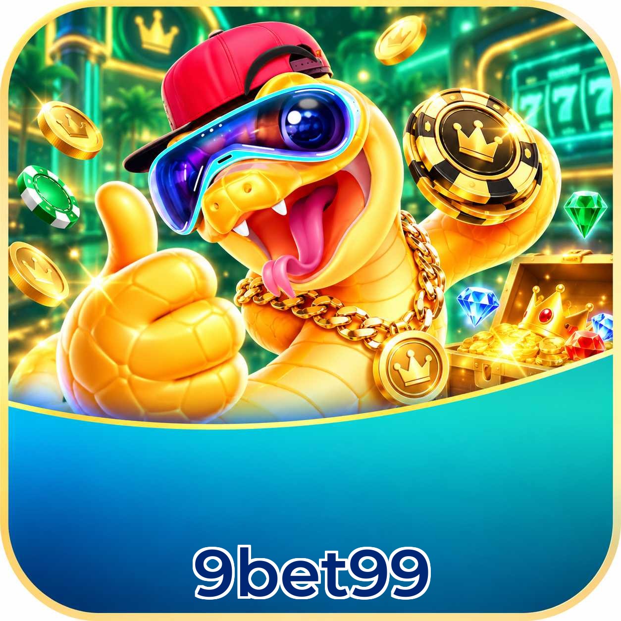 Stack tecnológico enterprise da plataforma 9bet99