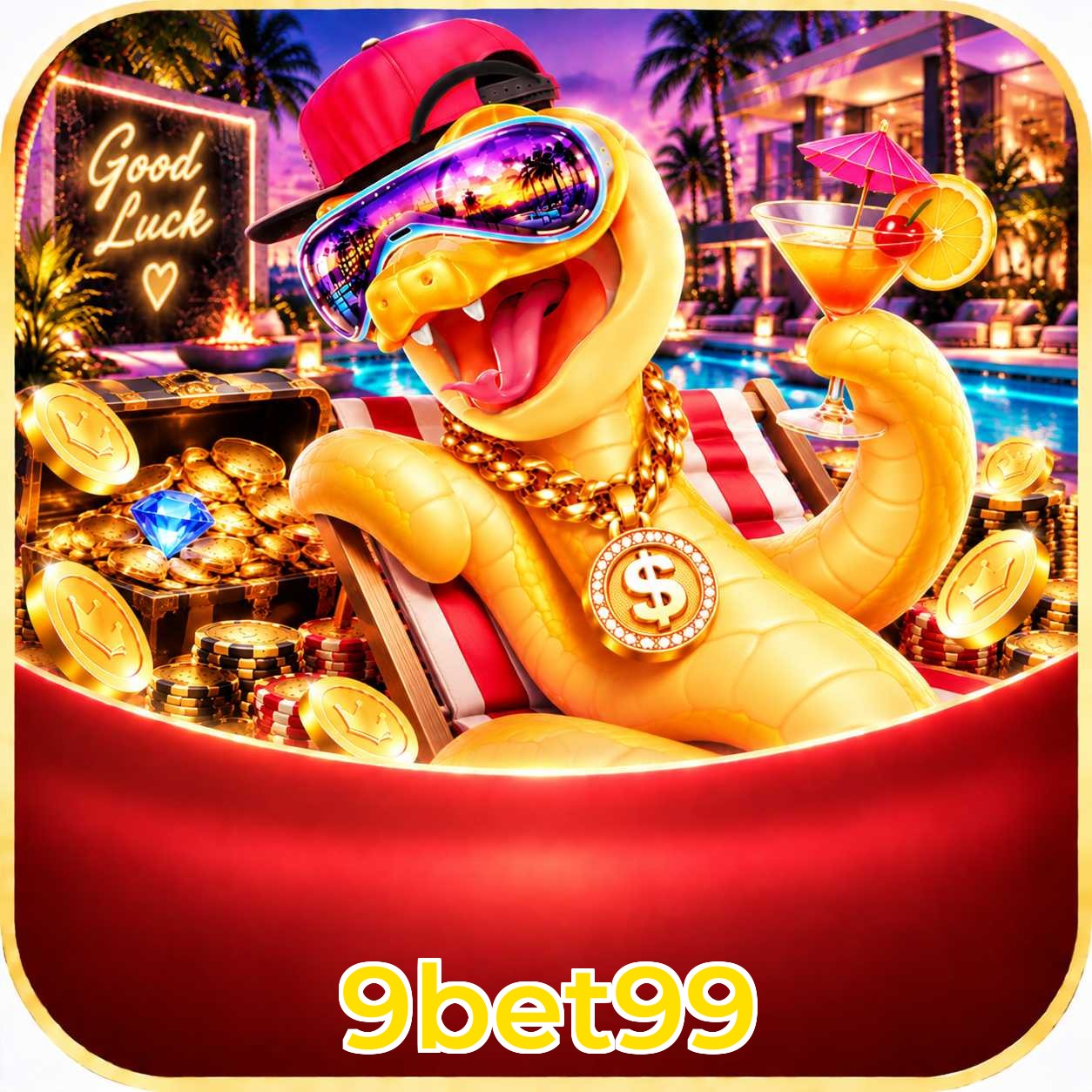 Apostas esportivas 9bet99 com odds competitivas e cash out