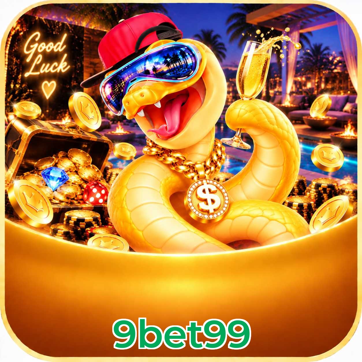 Rollover justo nos bônus promocionais 9bet99
