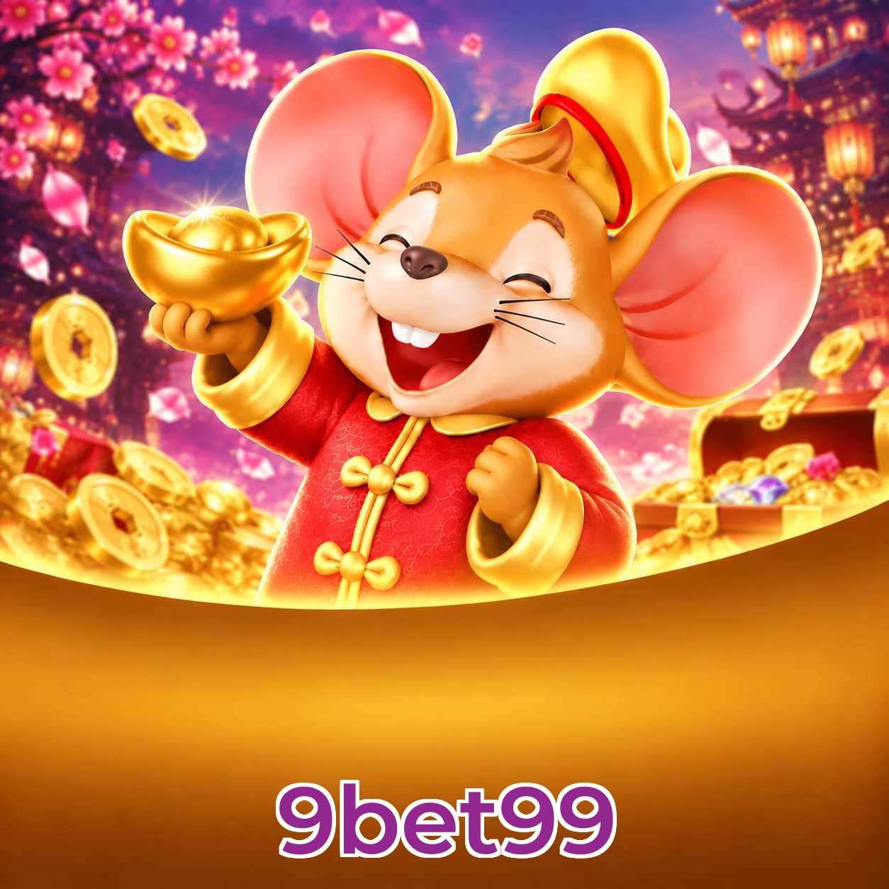 9bet99 com RTP verificado e jogos auditados pela eCOGRA