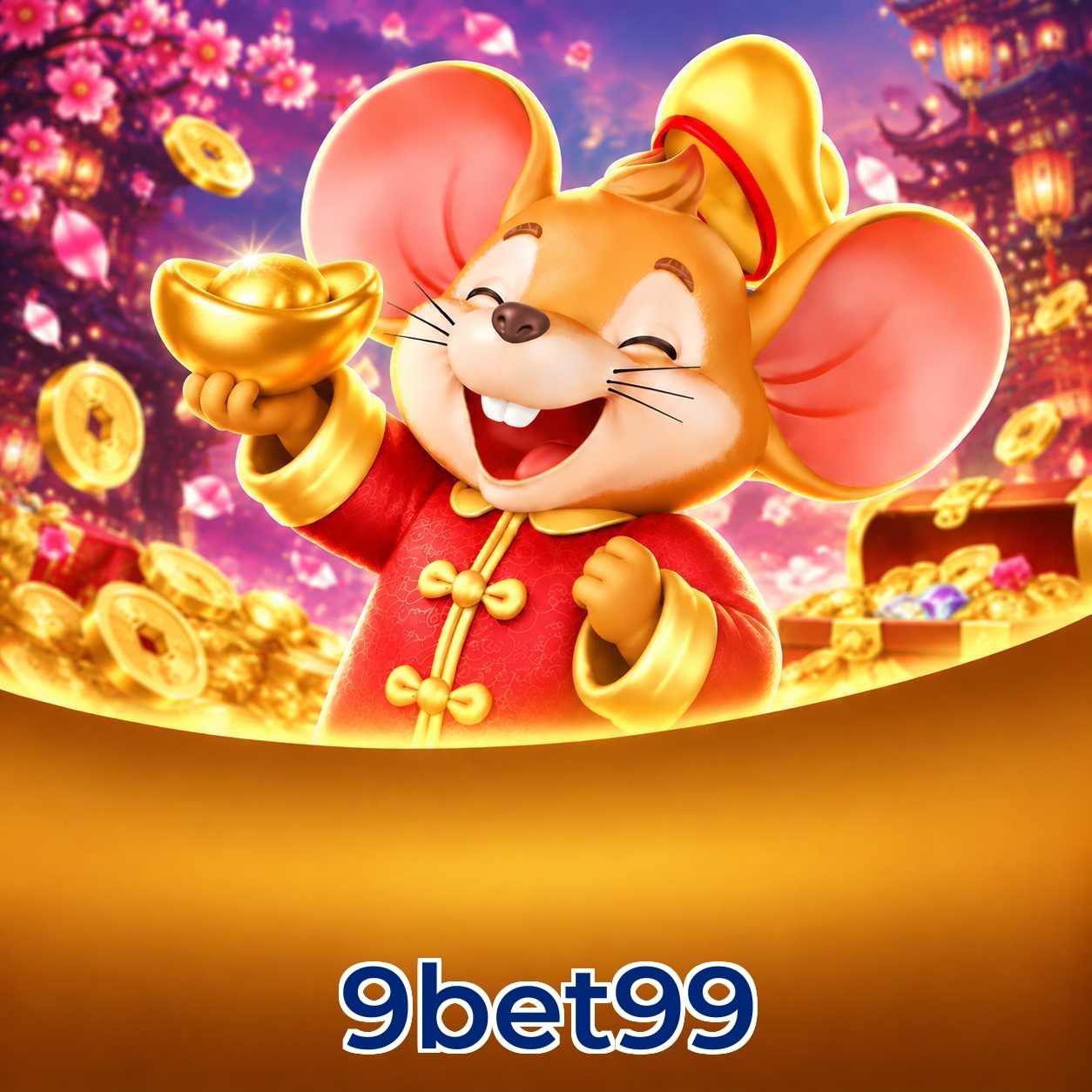 Comparação Fortune Tiger Ox e Rabbit na 9bet99