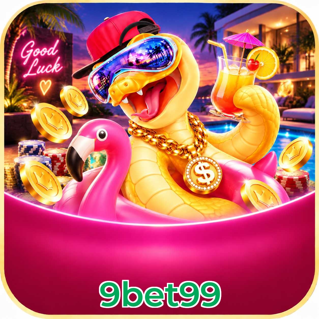 Jackpots progressivos 9bet99 — R$ 8,3 milhões acumulados