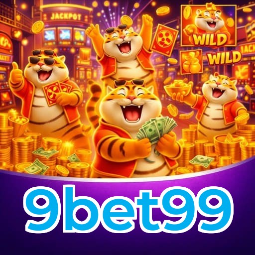 Catálogo 9bet99 2.547 jogos - Pragmatic Play, Evolution, NetEnt