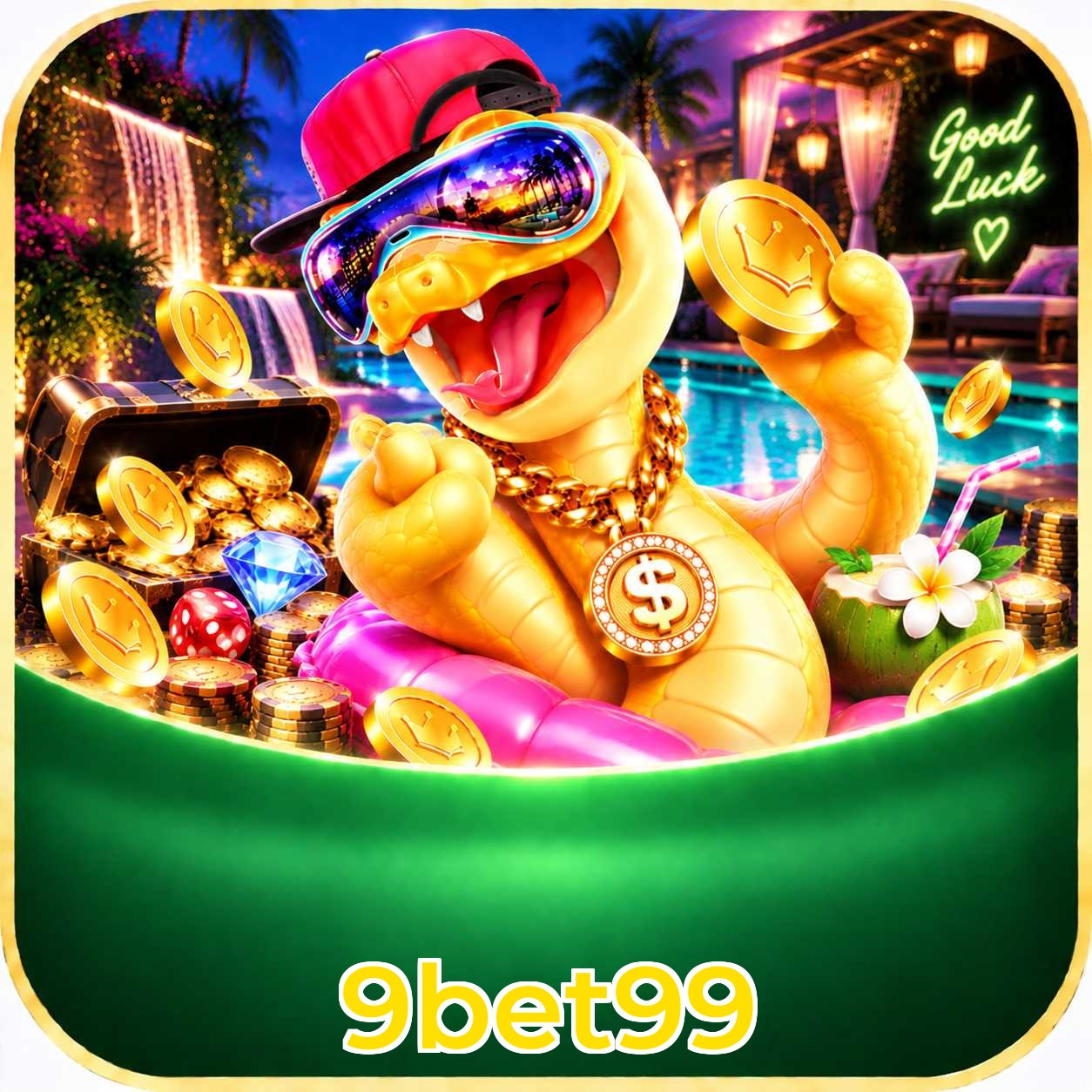 Plataforma 9bet99 — 99,94% uptime e PIX instantâneo