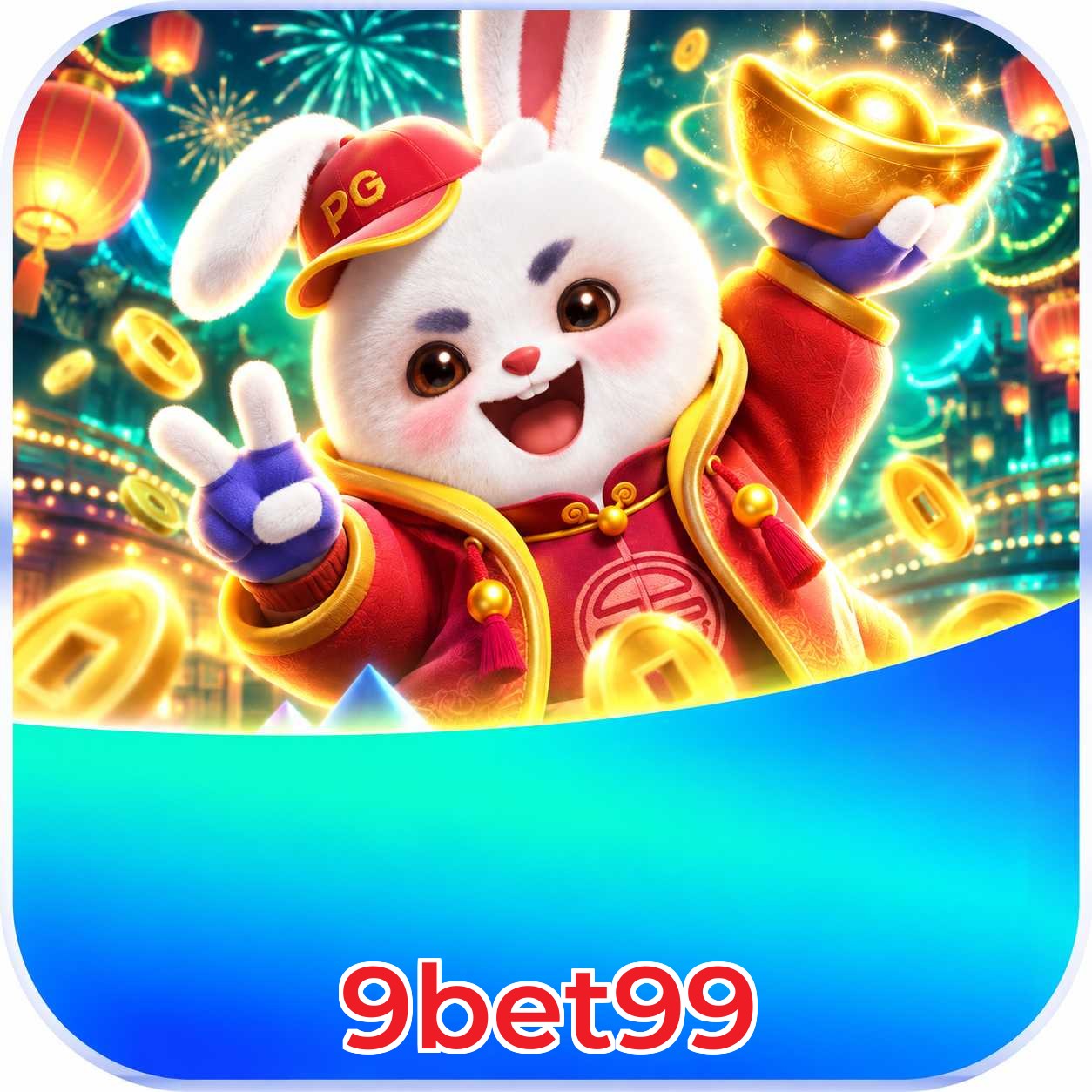 Jackpots milionários disponíveis para ganhar na 9bet99