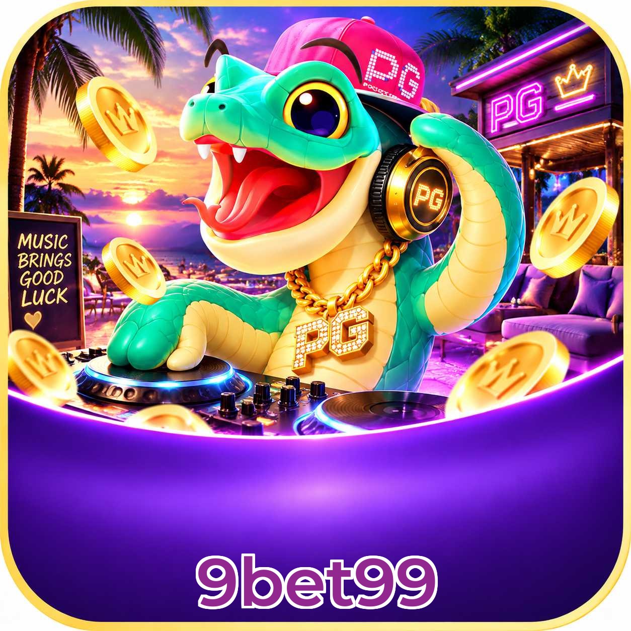 Seis modalidades de loteria 9bet99 com odds transparentes
