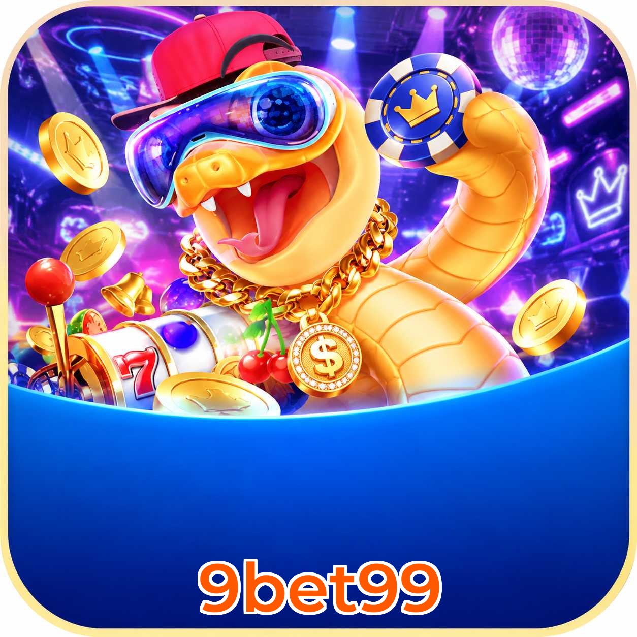 Programa VIP 9bet99 — 5 níveis de progressão automática